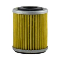 Olejový filtr Champion pro YAMAHA - Náhrada HF142